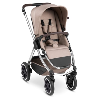 abc design carrito de bebe samba grain coleccion 2024