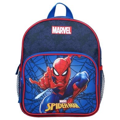 Vadobag Rugzak Spider -Man Verwarde webben