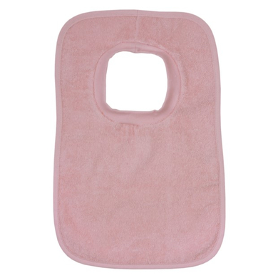 WÖRNER SÜDFROTTIER Bavoir bébé géant à enfiler uni erika