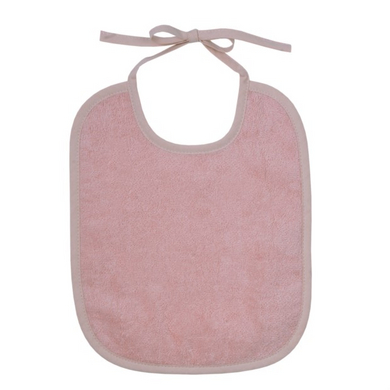 WÖRNER SÜDFROTTIER Bavoir bébé uni erika