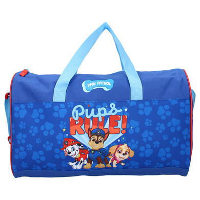 Vadobag Borsa sportiva Paw Patrol Pups Rule