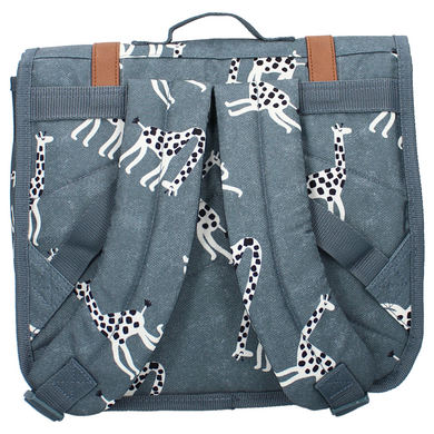 Kidzroom Zaino scuola Lisbon Storie