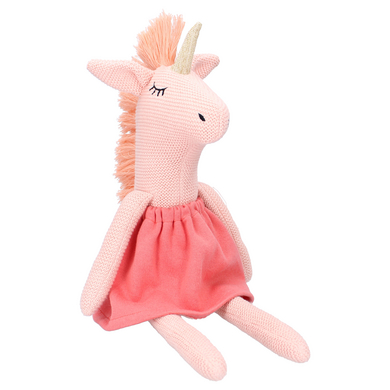 Kidzroom Peluche licorne Stella Cuddle Me Tight