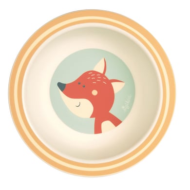 sigikid ® Ciotola Fuchs rPET