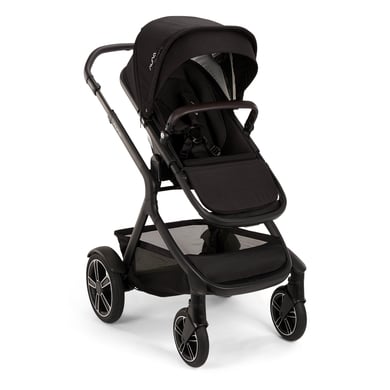 Nuna Kinderwagen DEMI™ next Caviar