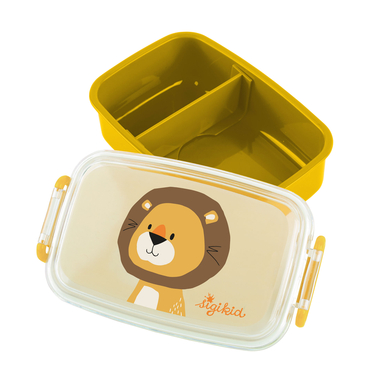 Levně sigikid ® Lion krabička na oběd