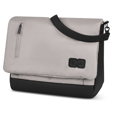 ABC DESIGN Borsa fasciatoio Urban powder