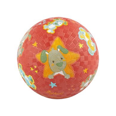 Image of sigikid ® Mini palla di gomma per cani