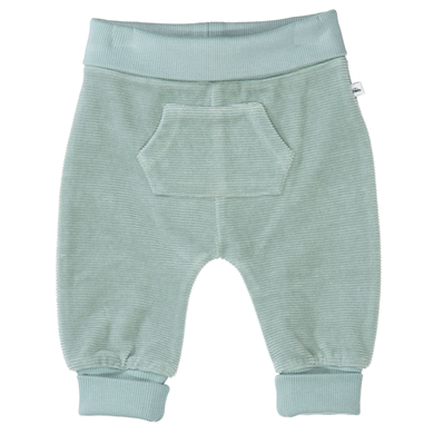 STACCATO Pantalon à enfiler ice blue