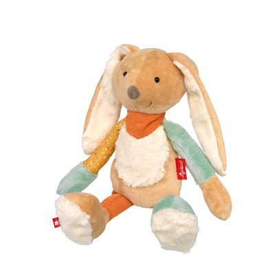 Levně sigikid ® Plyšová hračka Patchwork Sweety Bunny