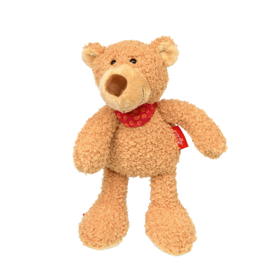 sigikid® Peluche ours Gildehard Günsburg M