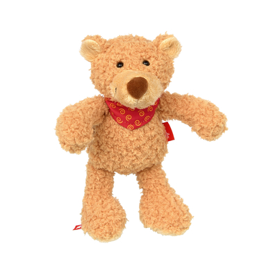 sigikid® Peluche ours Gildehard Günsburg S