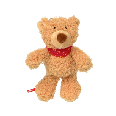 sigikid® Peluche ours Gildehard Günsburg XS