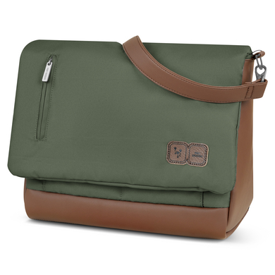 Image of ABC DESIGN Borsa fasciatoio Urban olive059