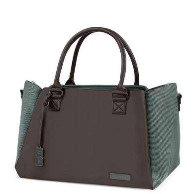 Image of ABC DESIGN Borsa fasciatoio in aloe reale059