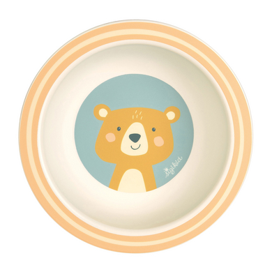 sigikid ® Ciotola Orso rPET