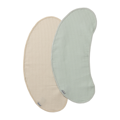 Sterntaler 2in1 Linge de bain Edda pack de deux multicolore