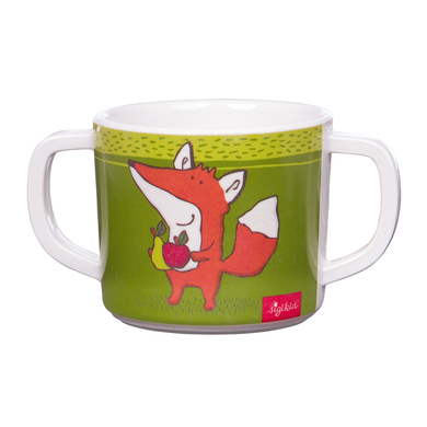 Image of sigikid ® Mug Fox Forest Fox