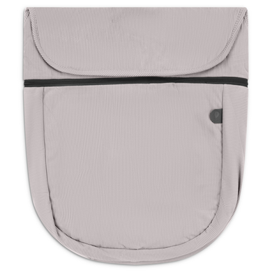 ABC DESIGN Couvre-jambes pour poussette biscuit collection 2024