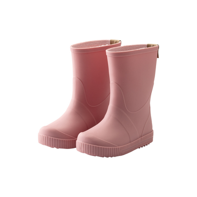 Sterntaler Bottes en caoutchouc non doublées rose perle