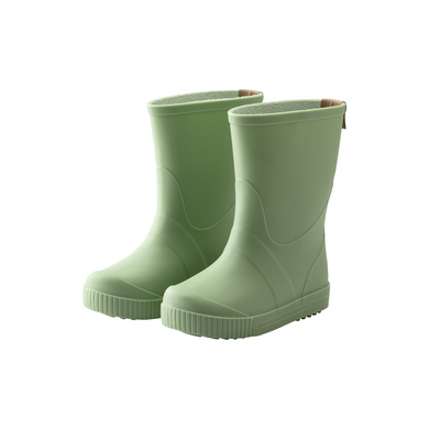 Sterntaler Wellingtons ofodrade sten grön