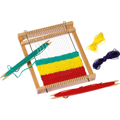 goki Telaio di tessitura