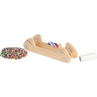 goki Cadre de tissage de perles