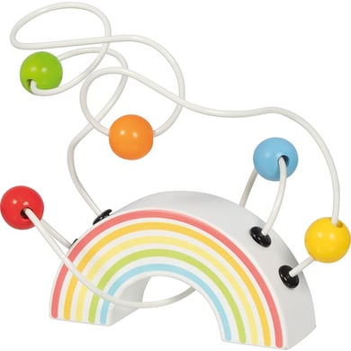 Image of goki Anello delle abilità motorie labirinto arcobaleno