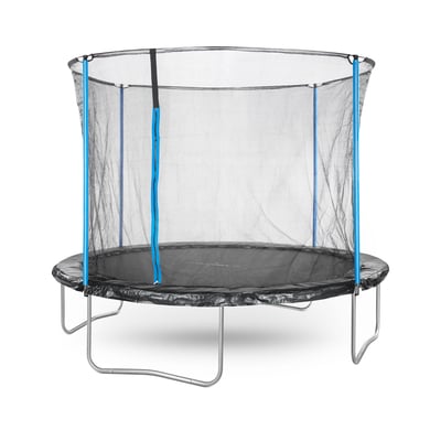 hudora  cama elastica start trampolin 300