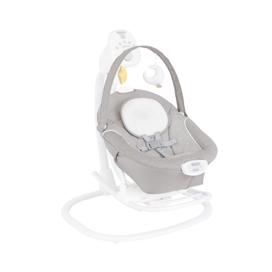 GRACO Transat balancelle Softsway Starlight