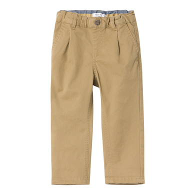 Image of name it Pantaloni chino Nmmryan Kelp059