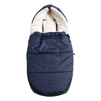 Kaiser Chancelière pour cosy hiver universelle HOODY 2.0 navy