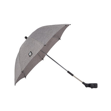 DOOKY Ombrelle pour poussette UV 50+ Grey