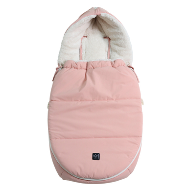 Kaiser Chancelière pour cosy hiver universelle HOODY 2.0 misty rose