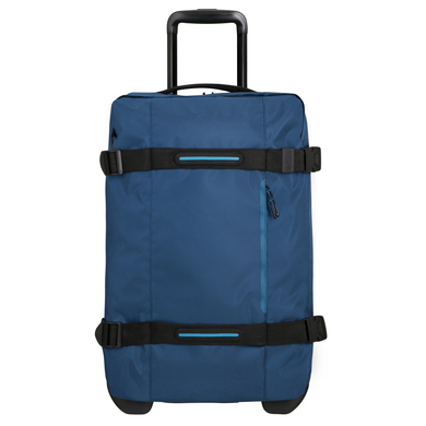 American Tourister Urban Track 55 – 2-Rollenreisetasche cm combat navy