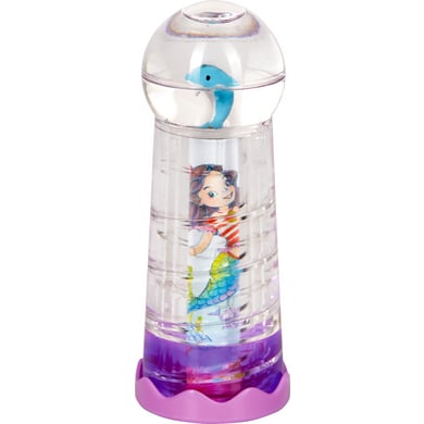 COPPENRATH Caleidoscopio con delfino - Nella Nixe