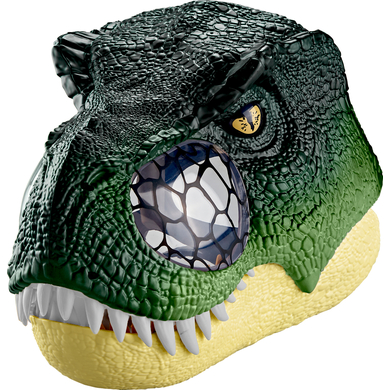 Levně SPIEGELBURG COPPENRATH Maska T-Rex - T-Rex World