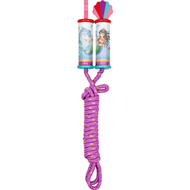 COPPENRATH Corde à sauter coquillage - Nella Nixe