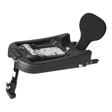 AXKID Base Isofix siège auto Envirobase Black