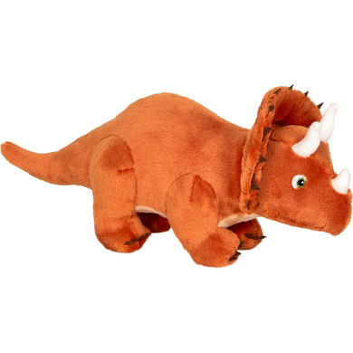 Levně Coppenrath Triceratops - Dino Friends