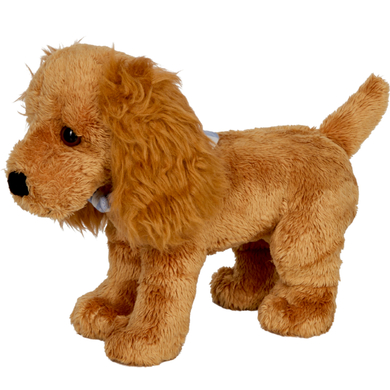 COPPENRATH Cocker Spaniel Chip – Lustige Tierparade 21815