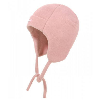 Maximo Bonnet polaire bébé dogwood