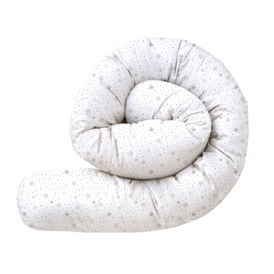 Image of Dr. Sonne Nest snake cielo stellato taupe059