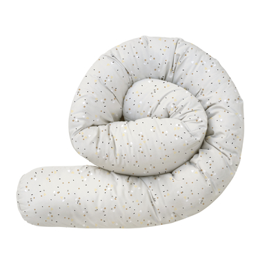 Image of Dr. Sonne Nest snake The Four taupe059