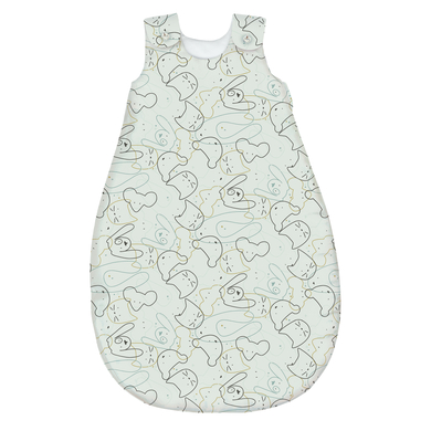 Dr. Sonne Gigoteuse toutes-saisons Les 4 menthe TOG 2.5