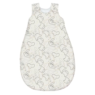 Dr. Sonne Gigoteuse toutes-saisons Les 4 taupe TOG 2.5