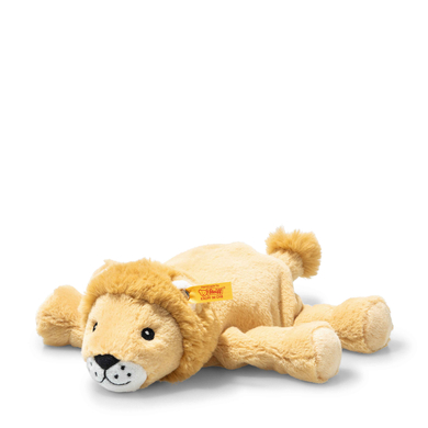 Steiff Floppy Liam lion, 20 cm