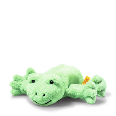 Steiff Floppy Cappy Grenouille, 20 cm