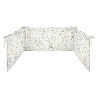 Dr. Sonne Nido reversibile The Four taupe 32 x 180 cm