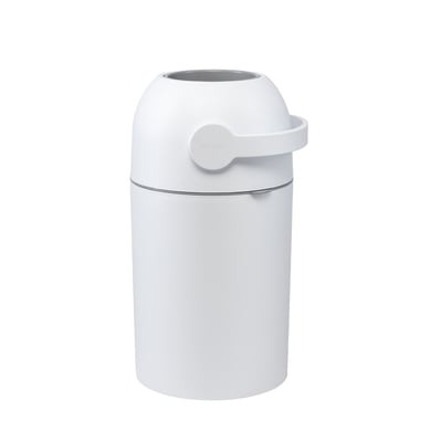 magic© Poubelle à couches Magic Majestic White